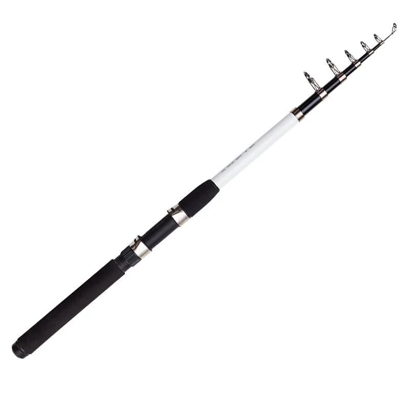 Dam Nova Expedition 8'0''/ 2.40 M 20-40 gr Teleskopik Kamış