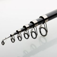 Dam Nova Expedition 8'0''/ 2.40 M 20-40 gr Teleskopik Kamış