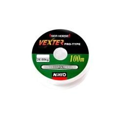 Misina Vexter Beyaz 0,40mm 100mt