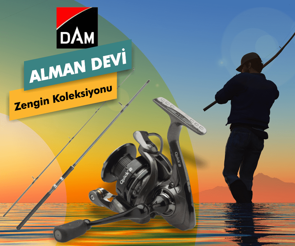 dam